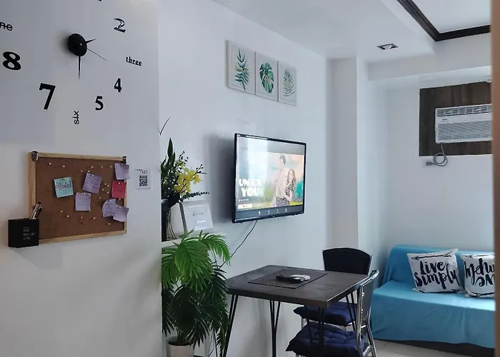 Relax In Style At Our Quezon Retreat Holiday home Manila