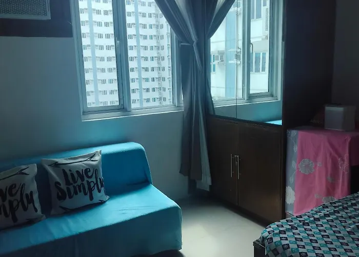 Relax In Style At Our Quezon Retreat *