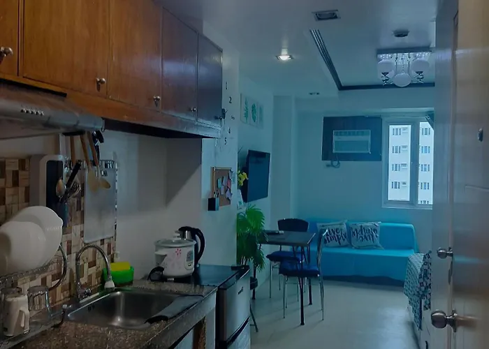 Relax In Style At Our Quezon Retreat Holiday home Manila