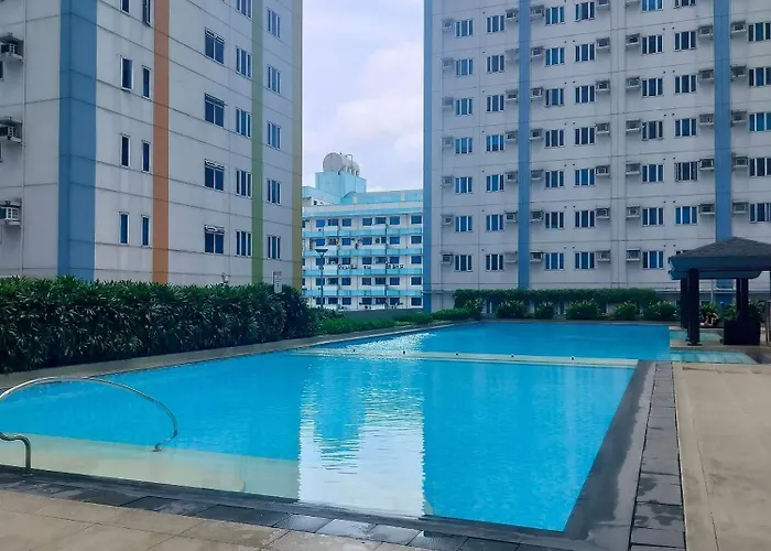 Relax In Style At Our Quezon Retreat