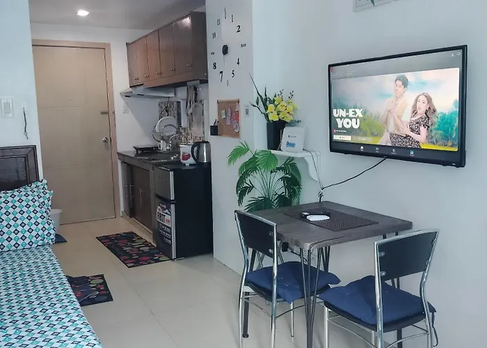 Holiday home Relax In Style At Our Quezon Retreat Manila