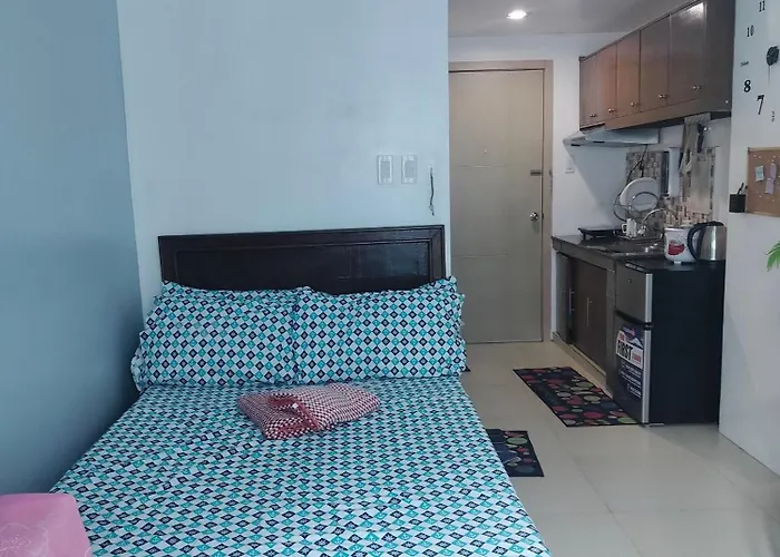 Holiday home Relax In Style At Our Quezon Retreat *