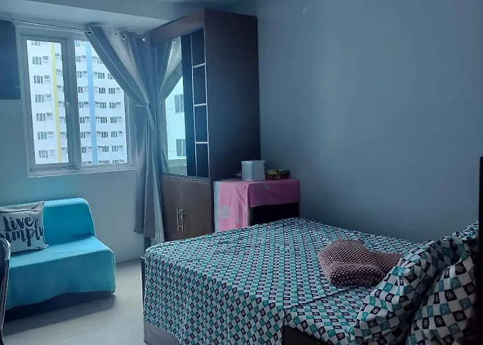 Holiday home Relax In Style At Our Quezon Retreat *