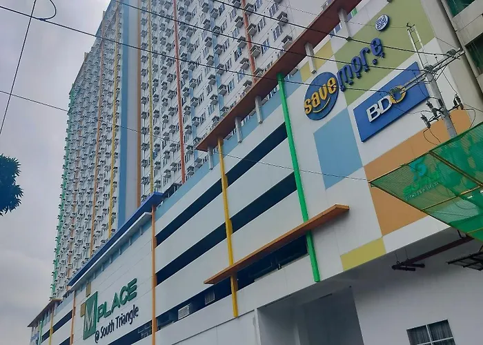Relax In Style At Our Quezon Retreat