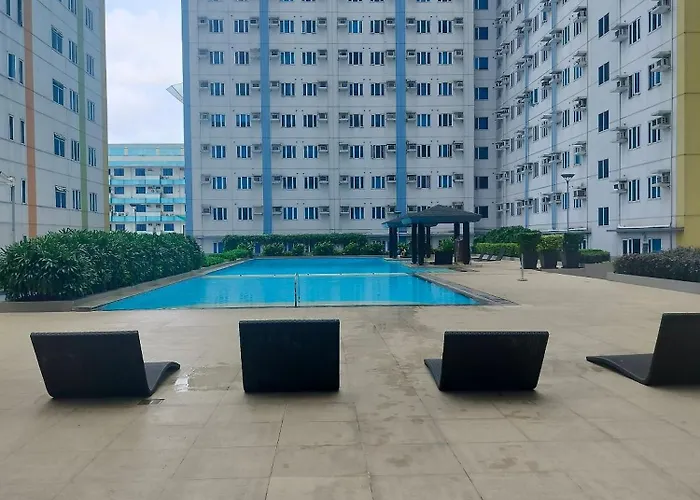 Relax In Style At Our Quezon Retreat Holiday home