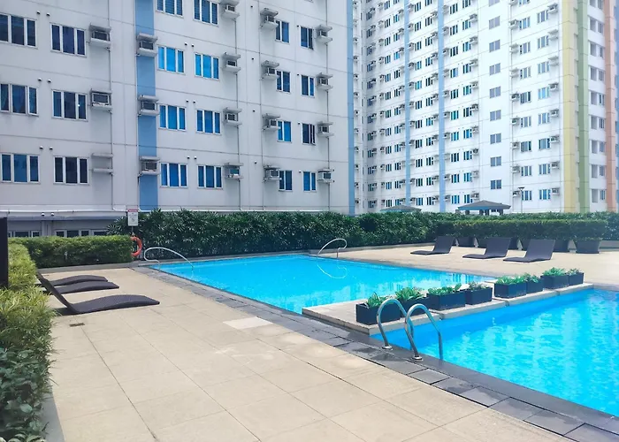 Relax In Style At Our Quezon Retreat Manila