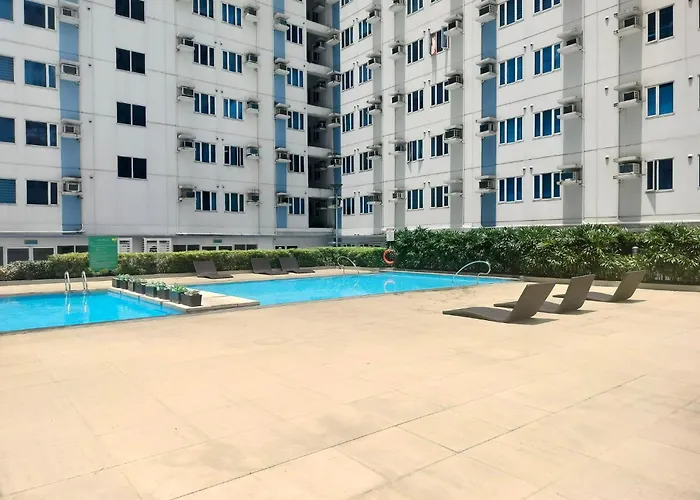 Relax In Style At Our Quezon Retreat * Manila